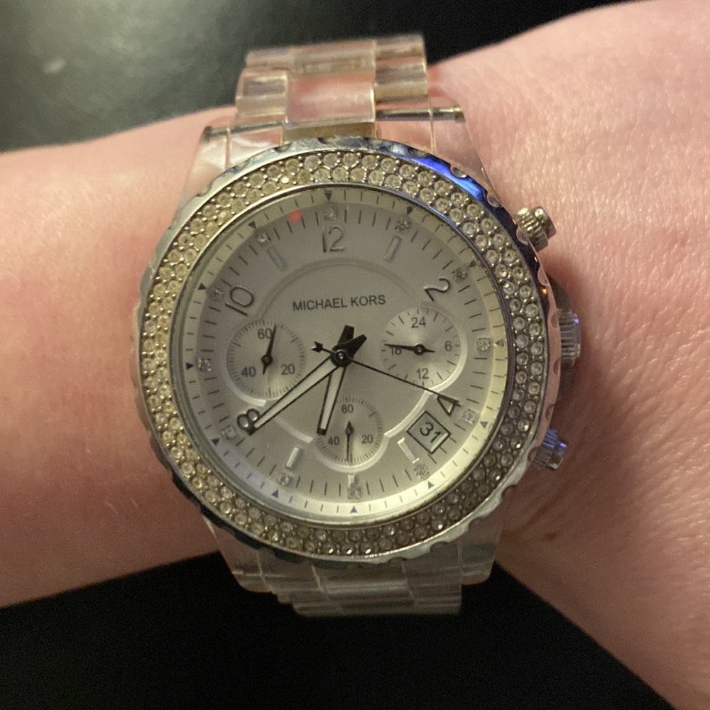 Michael Kors Watch - Picture 5 of 5